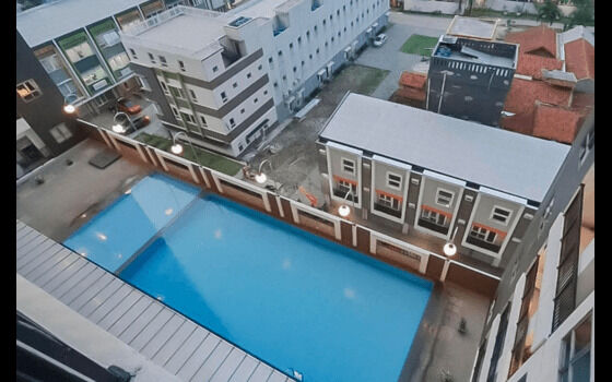 Sewa Apartemen Di Bandung A05e6