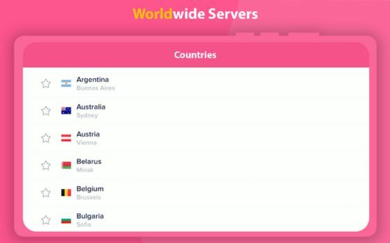 Server Hamster Fd318