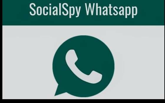 Cara Pakai Aplikasi Social Spy WhatsApp Untuk Tahu Dia Chat Dengan Siapa D8731