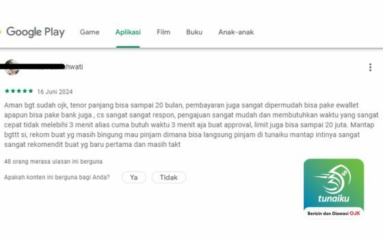 5 Alternatif Aplikasi Pinjol Tanpa Verifikasi Wajah, Langsung Cair ...