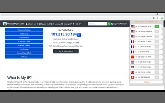 Cara Menggunakan Free VPN Proxy Video Chrome Cb747