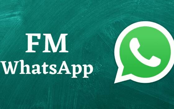 FM WhatsApp B2161