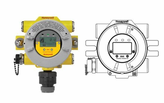 Xnx Honeywell 1 36729