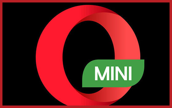Opera Mini B444e