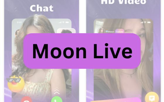 Moon Live 838fd
