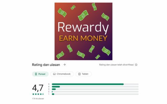 Rewardy Banner B567e