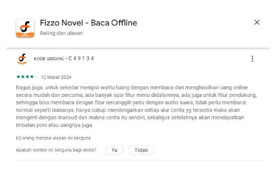 Testimoni Fizzo Novel 777f3