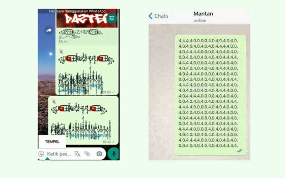 Virtex Wa Teks Daa8f