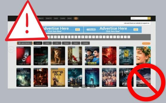 Link Film Dan Situs Dewasa Yang Diblokir Dan Tidak Diblokir Oleh ...