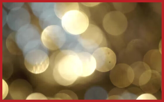 Bokeh Blur Background Video 358f7