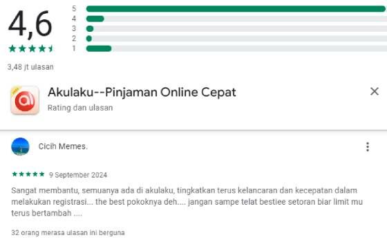 Akulaku Efa6b