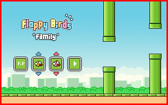 Game Flappy Bird 95c47