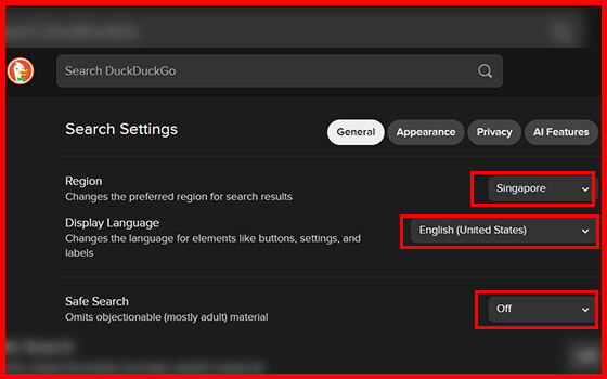 Video Viral DuckDuckGo 2a43a