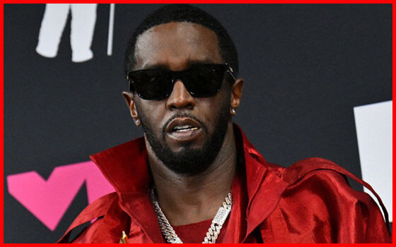 P Diddy 37df3