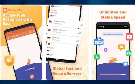 Turbo VPN 7c5be