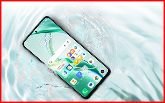 HP Honor 200 Smart 87573