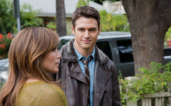 The Boy Next Door 8836d