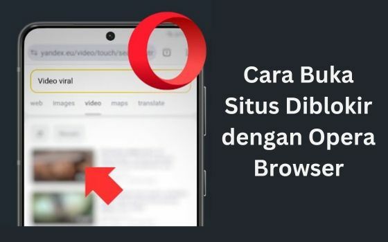 Opera Browser 1 A7a7e