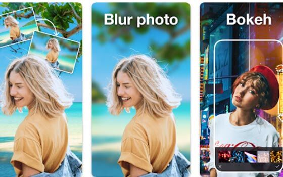 Blur Photo Editor AI 27b6c