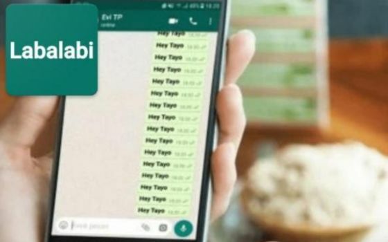 Labalabi 9d7fd
