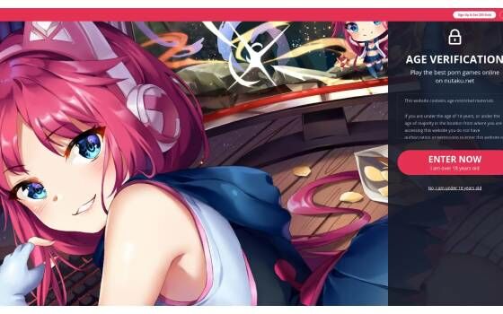 Nutaku 9c580