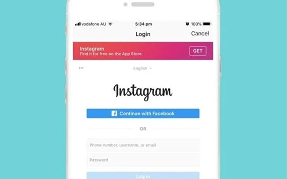 Cara Mengetahui Password Instagram Pacar Dengan InstaLeak 9802e