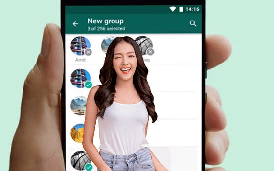 Daftar WA Grup Bokeh Museum Terbaru 2024 3bc6d