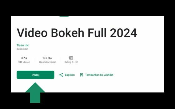 Nonton Di Video Bokeh Full Apk 0d196