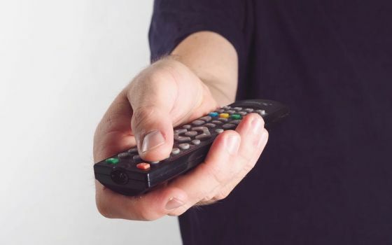 Setting Remote Tv Otomatis 17955