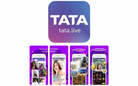 TATA Live 9deed