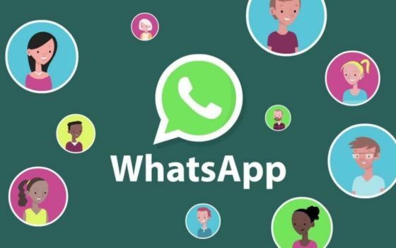 Cara Menolak Masuk Grup WA 84dd6