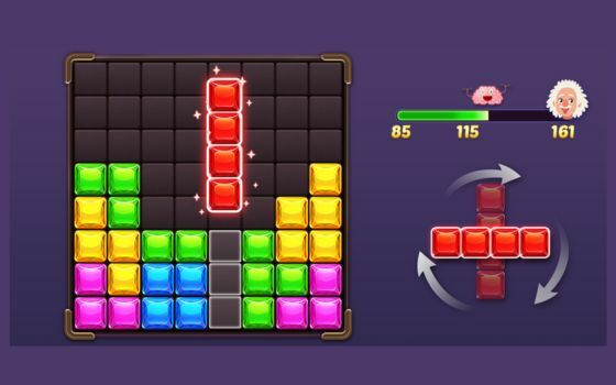 Cara Main Block Puzzle Bc90d