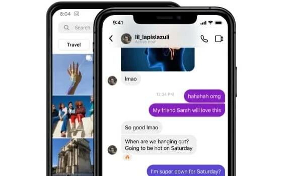 Cara Menggunakan IGLookup APK 10543