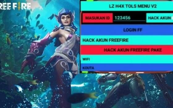 Link Download LZ H4X Menu V2 APK Terbaru 2024 6b5c8
