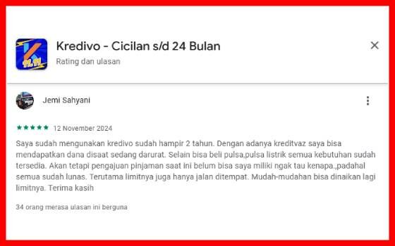 Kredivo Pinjol Legal Bunga 0 E11ff