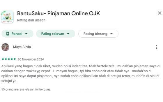 Bantusaku Pinjol 612de