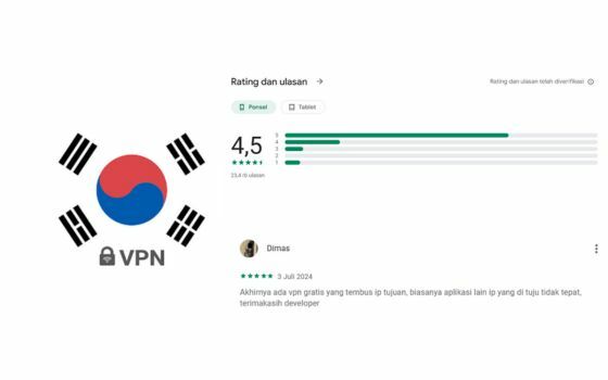 VPN Korea Bc792