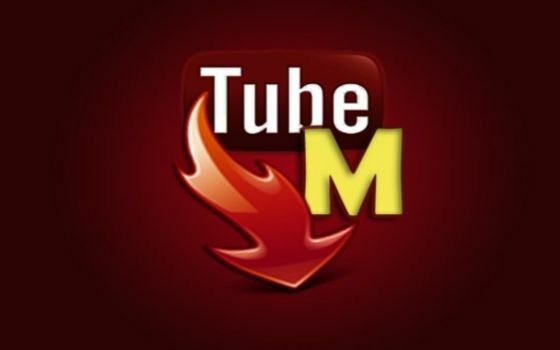 Tubemate Db5fd