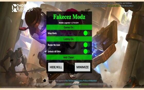 Fakecez Modz 6fb00