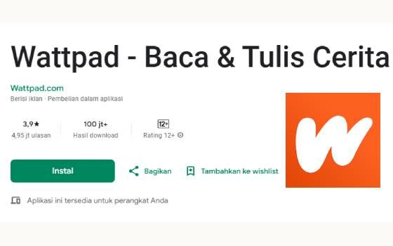 Wattpad D6d2f