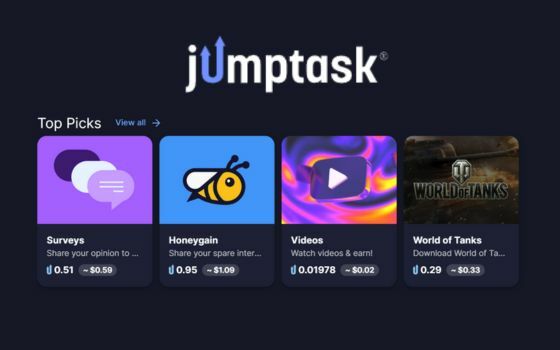 Jumptask 7d403