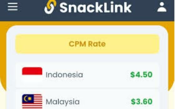 Penghasilan Snacklink A0fbd