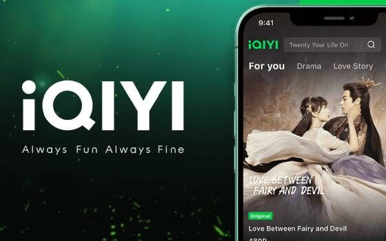 Iqiyi 9f168