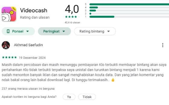 Videocash 8bb55