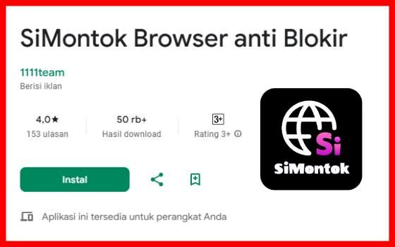 Simontok Browser Anti Blokir 0d04e