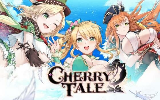Cherry Tale Apk Game Dewasa 18 9d836