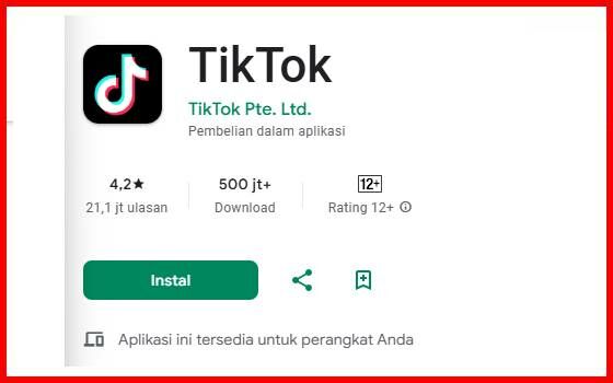 Tiktok F2e55