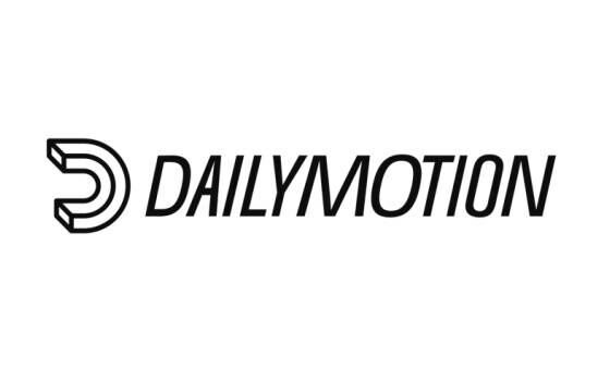 Dailymotion 33ec3