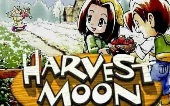 Harvest Moon Back To Nature Link Download Android 3b5e4