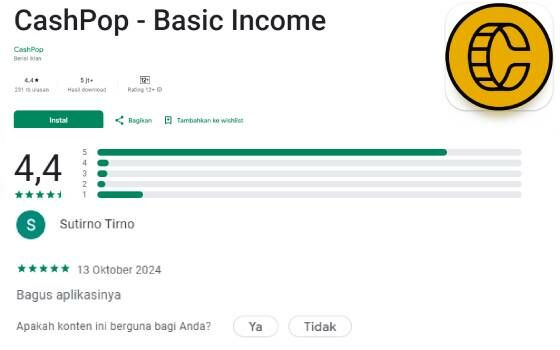 Cashpop Basic Income B83b1